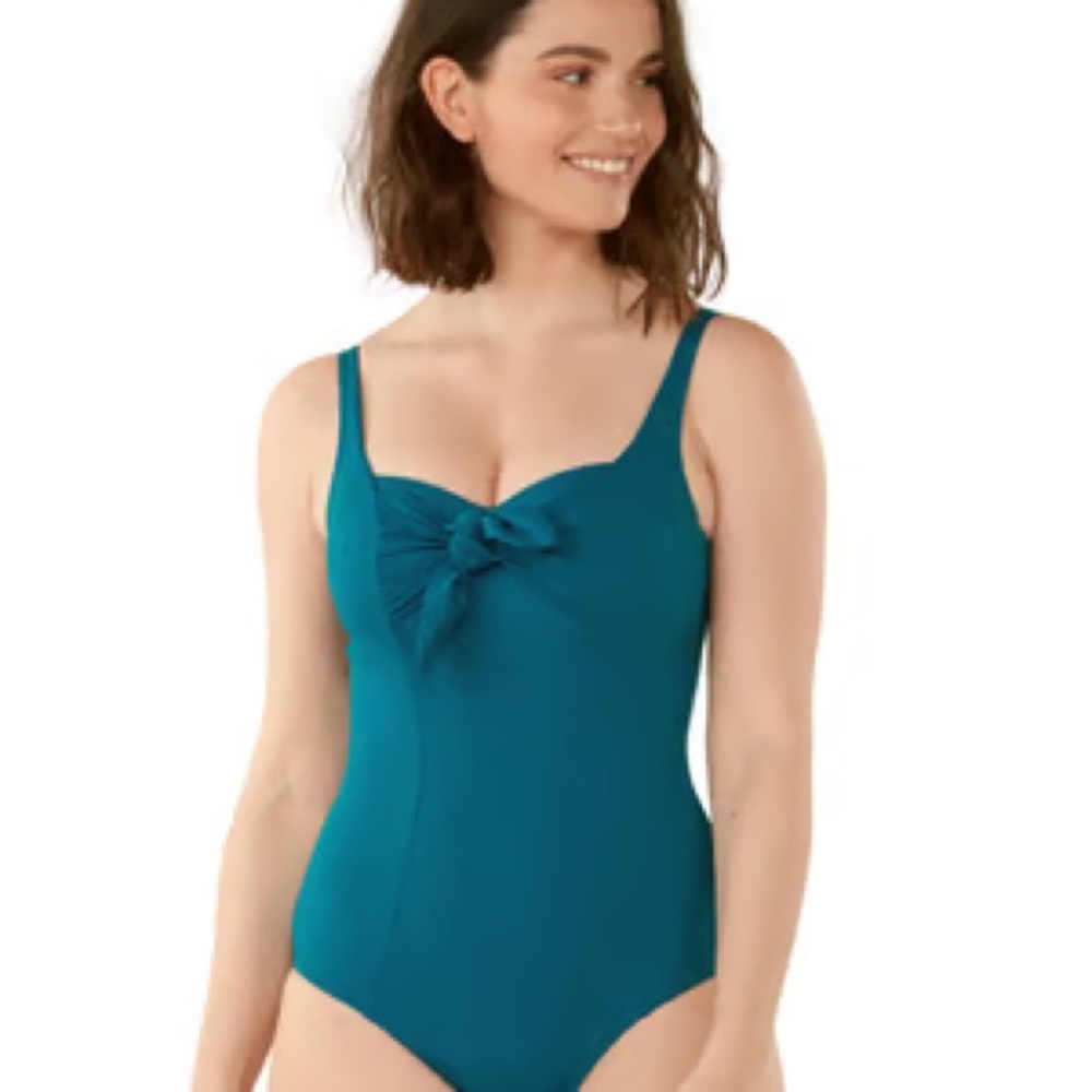Maison Lejaby Norma Jeane Swimsuit
